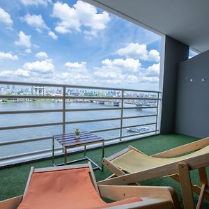 Kamer "Premier" met Twee Aparte Bedden
